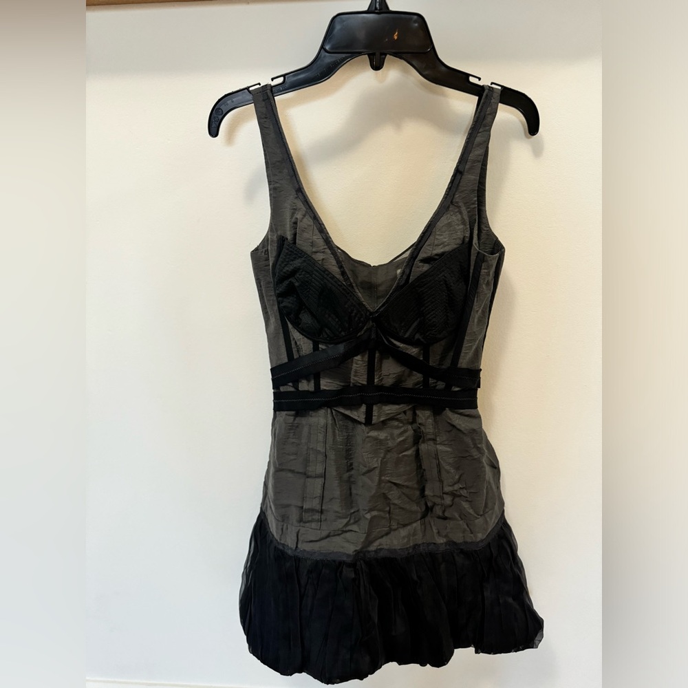 BCBG Runway Dress Size 0 Special Occassion